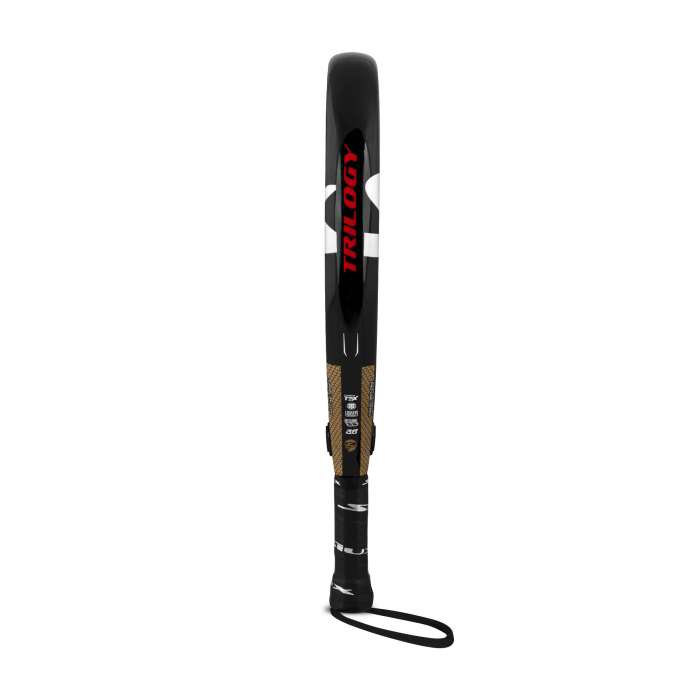 SIUX TRILOGY BLACK CARBON HYBRID - Image 2