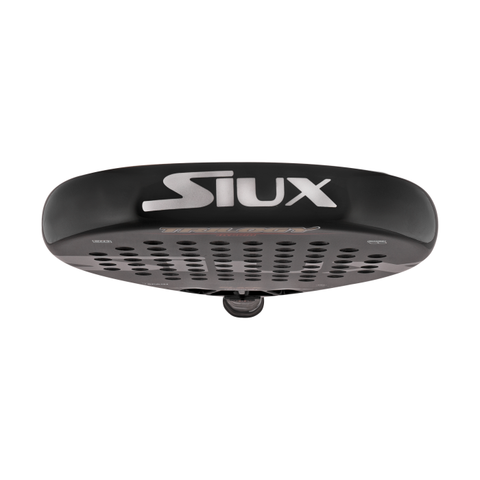 SIUX TRILOGY BLACK CARBON HYBRID - Image 3