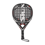 Siux Pegsus padel racket with free bag and grip
