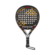 SIUX TSUNAMI 4.0 LUXURY