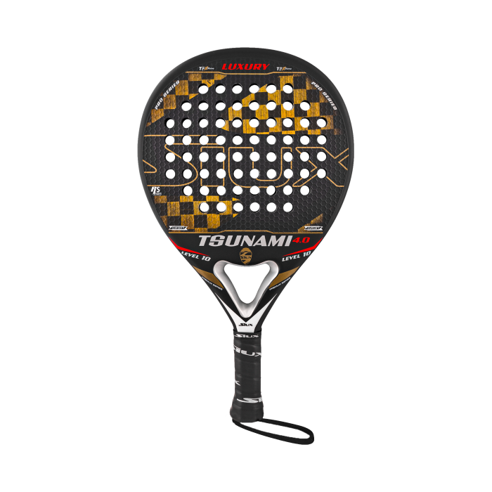 SIUX TSUNAMI 4.0 LUXURY - Image 1
