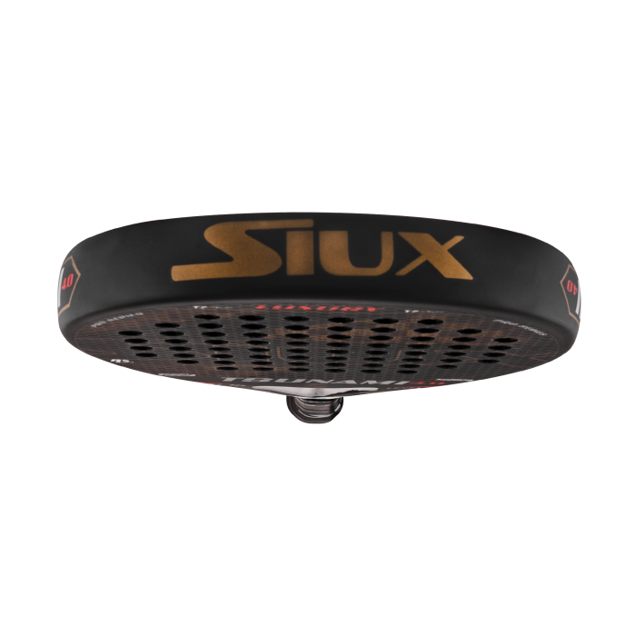 SIUX TSUNAMI 4.0 LUXURY - Image 3