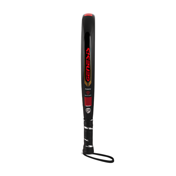 SIUX GENESIS HYBRID GOLD - Image 2