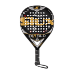 SIUX DIABLO LUXURY 1K