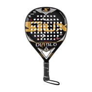 SIUX DIABLO LUXURY