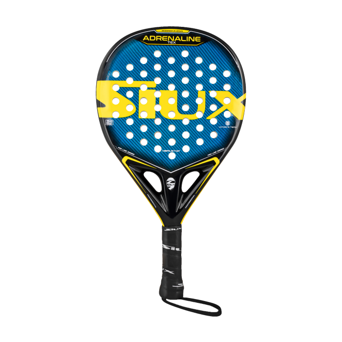 SIUX ADRENALINE TEX - Image 1