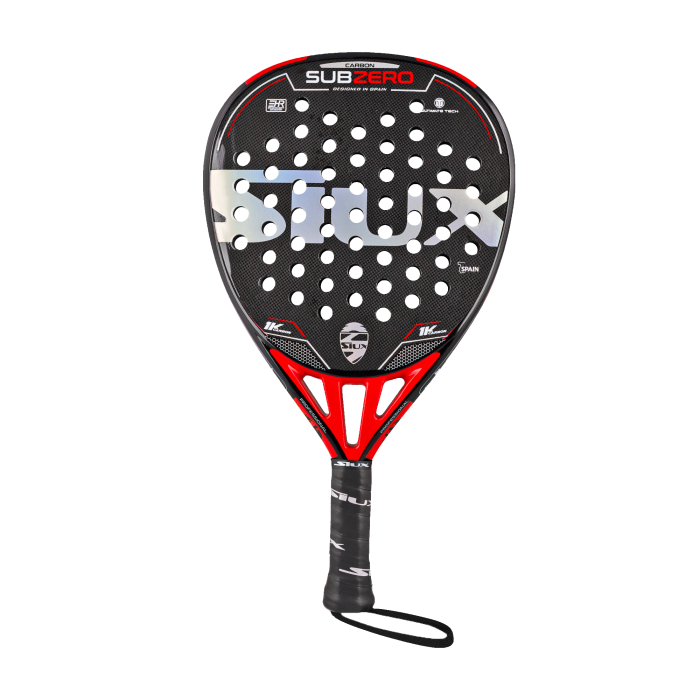 SIUX SUBZERO - Image 1