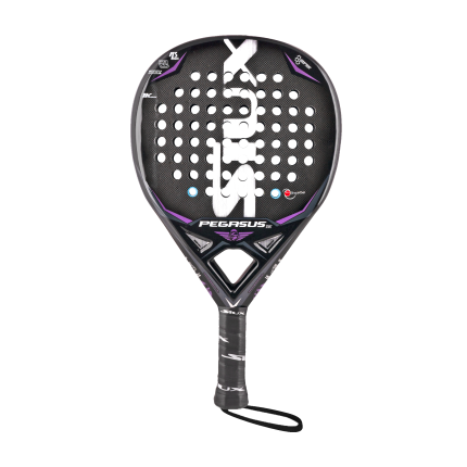 SIUX PEGASUS WOMAN 1K