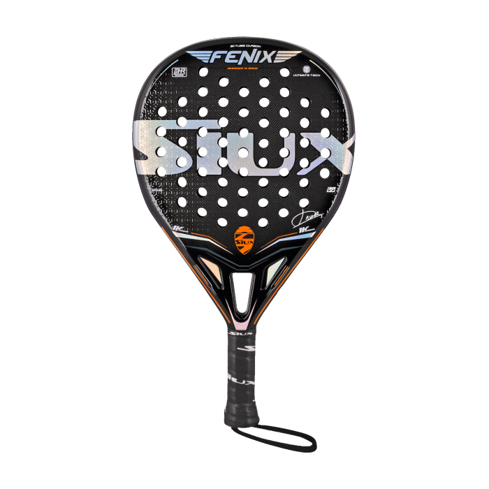 SIUX FENIX - Image 1