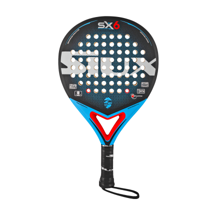 SIUX SX 6