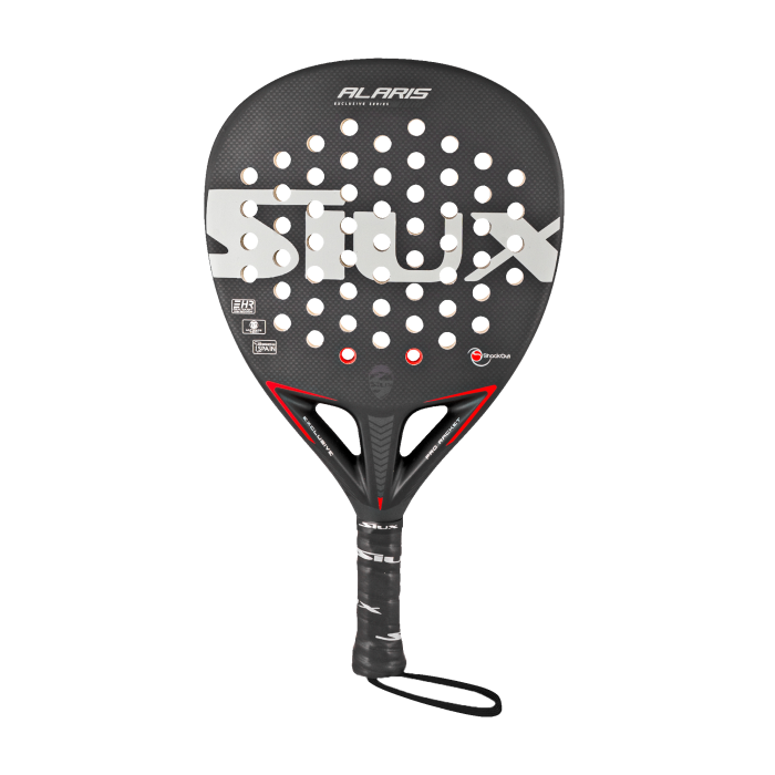 SIUX ALARIS - Image 1