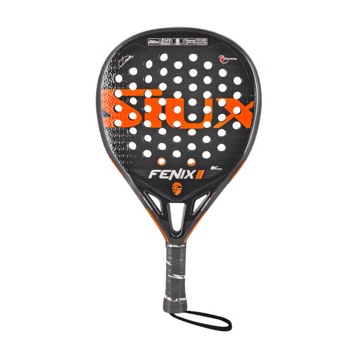 SIUX FENIX 2 - Image 1