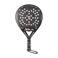 SIUX BLACK CARBON 3D SHINE