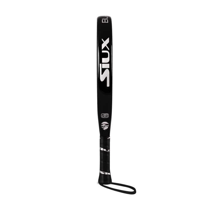 SIUX BLACK CARBON 3D SHINE - Image 2