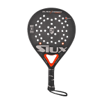 SIUX BLACK CARBON 3D ORANGE