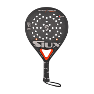 SIUX BLACK CARBON 3D ORANGE