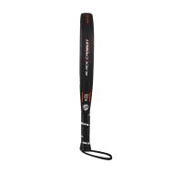 SIUX BLACK CARBON 3D ORANGE - Image 2