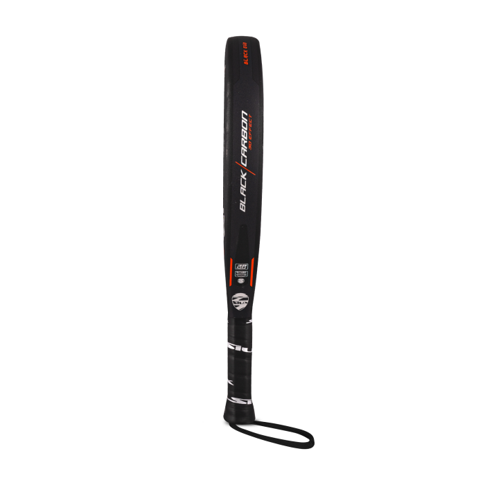 SIUX BLACK CARBON 3D ORANGE - Image 2