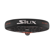 SIUX BLACK CARBON 3D ORANGE - Image 3