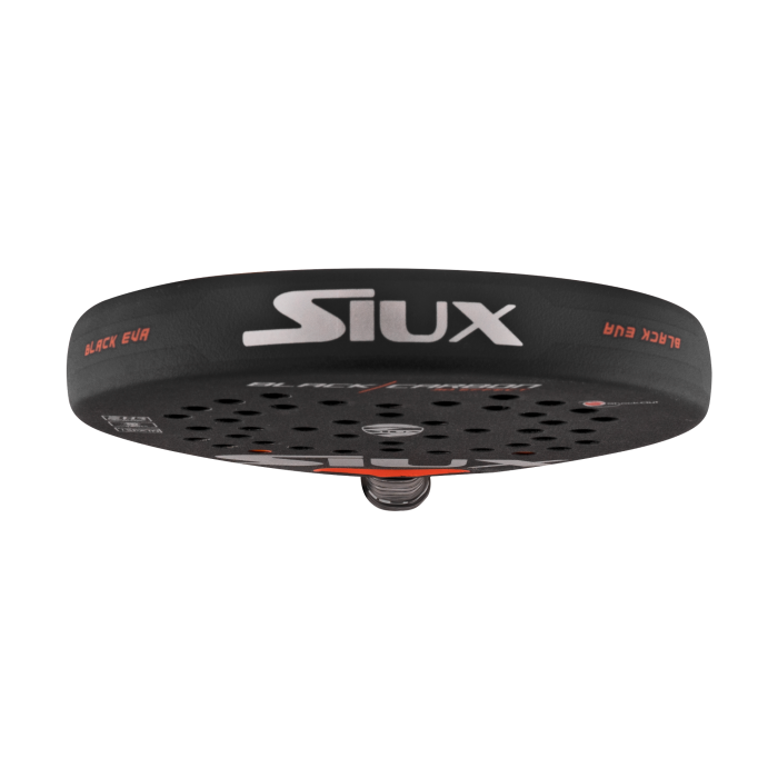 SIUX BLACK CARBON 3D ORANGE - Image 3