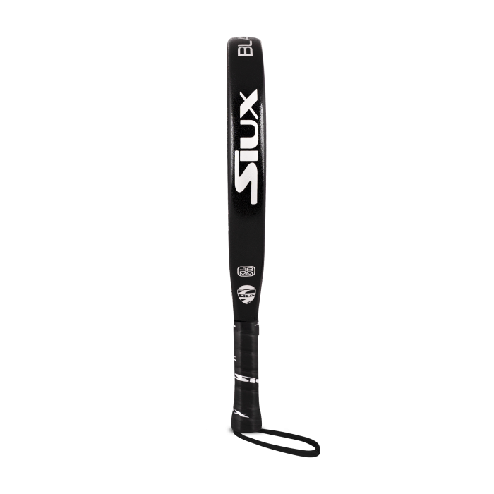 SIUX BLACK CARBON 3D SAND SHINE - Image 2
