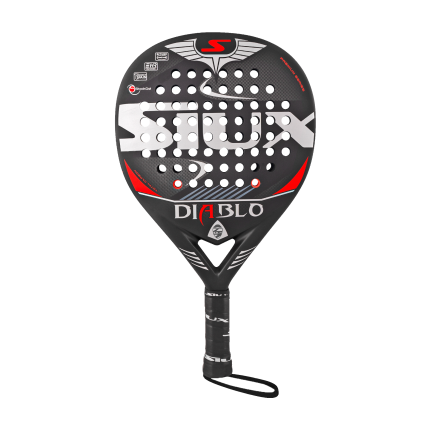 SIUX DIABLO ROJA