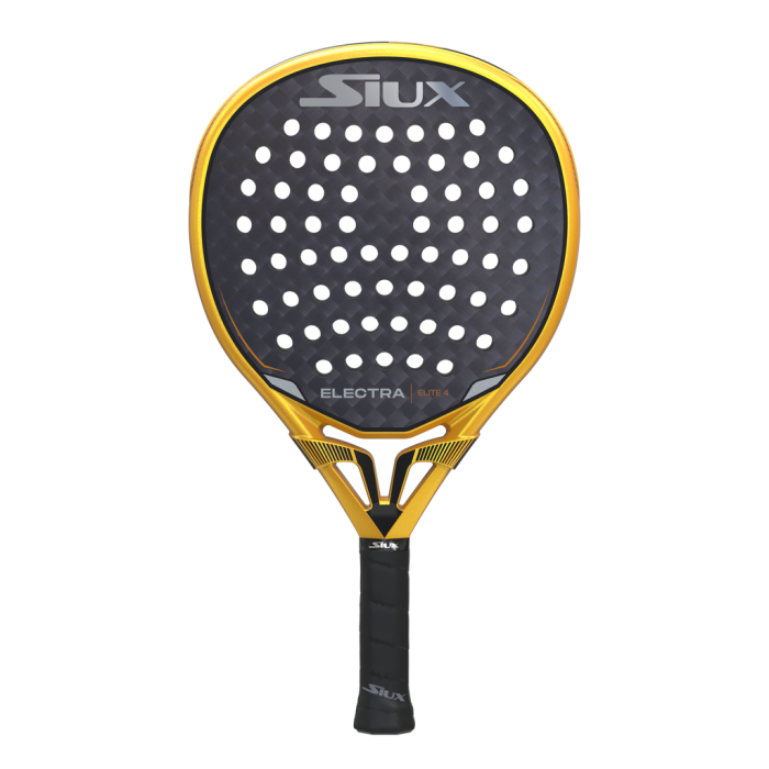SIUX ELECTRA ELITE 4 - Image 1