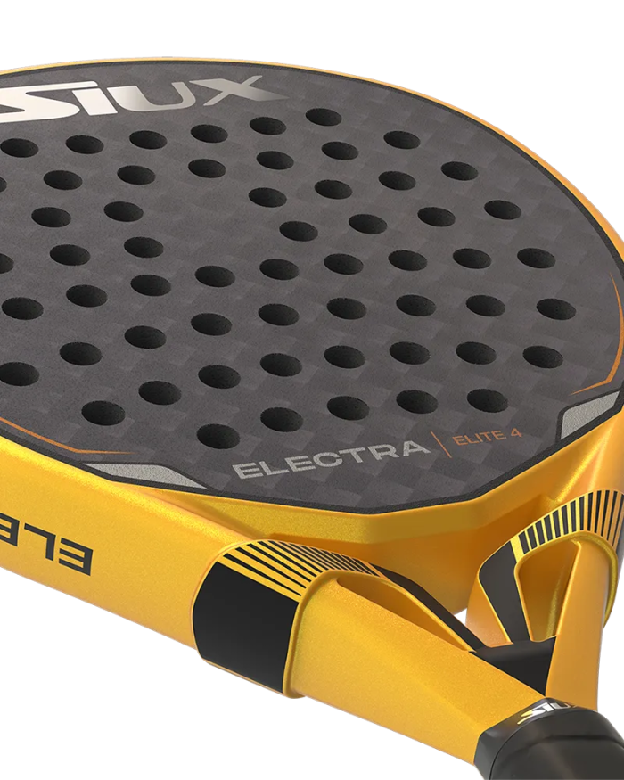SIUX ELECTRA ELITE 4 - Image 6