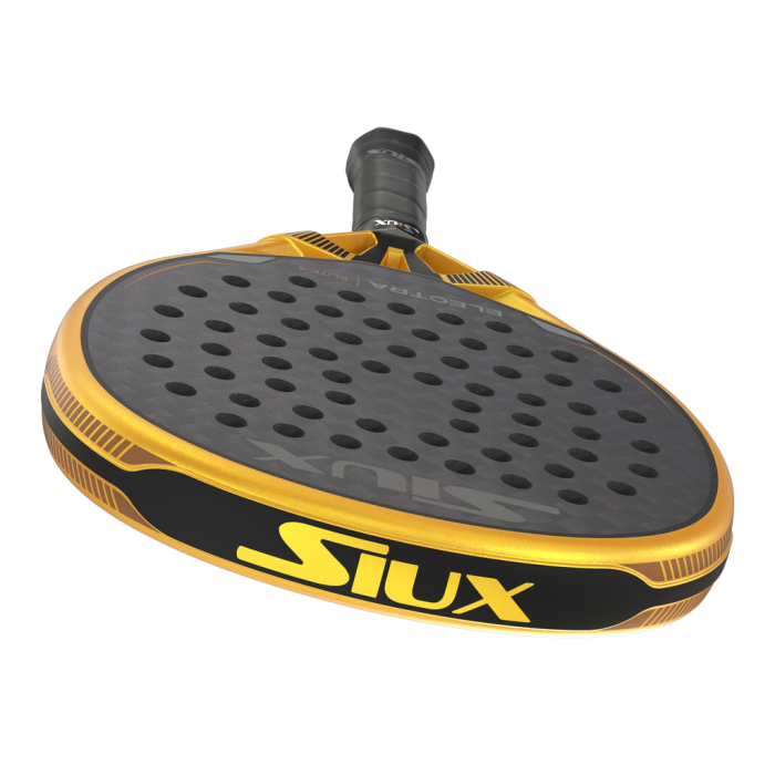 SIUX ELECTRA ELITE 4 - Image 8