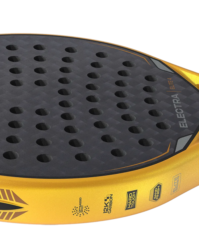 SIUX ELECTRA ELITE 4 - Image 7
