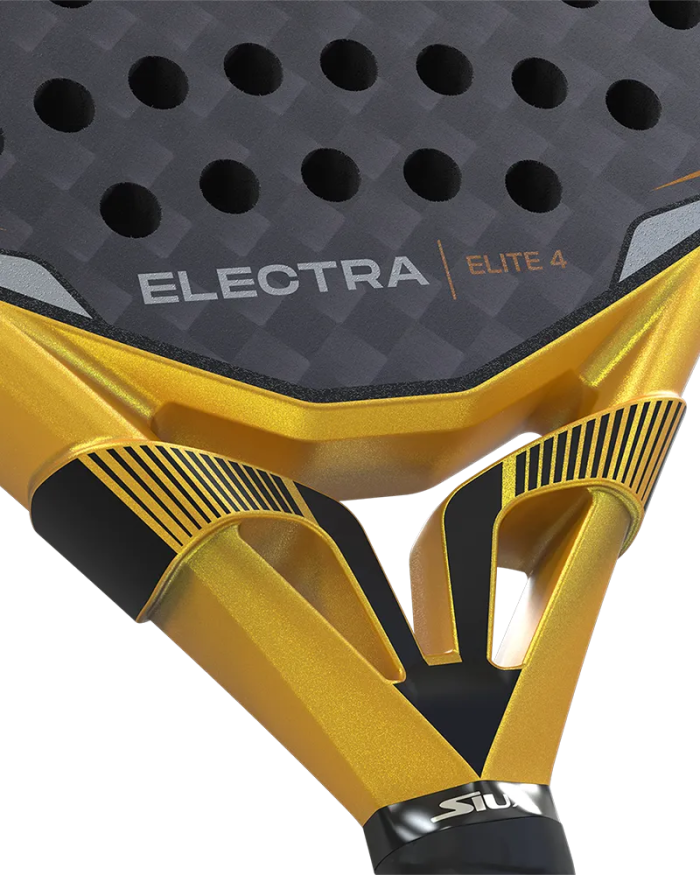 SIUX ELECTRA ELITE 4 - Image 5