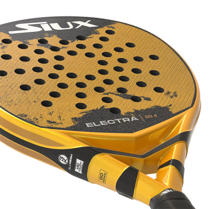 SIUX ELECTRA GO 4 - Image 5