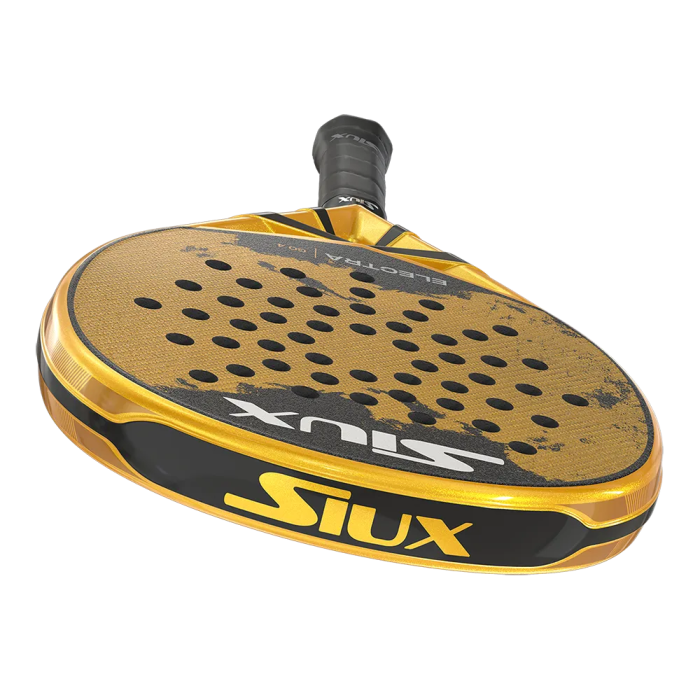 SIUX ELECTRA GO 4 - Image 8