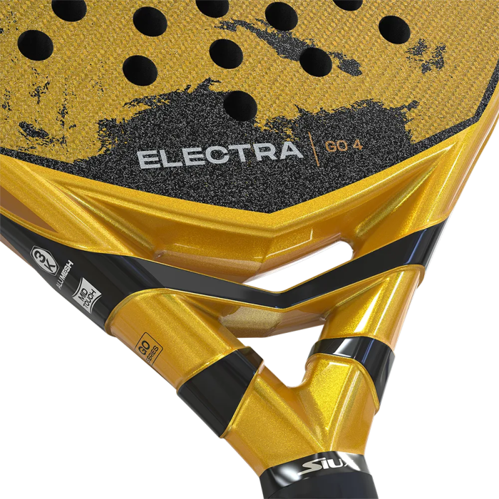 SIUX ELECTRA GO 4 - Image 7