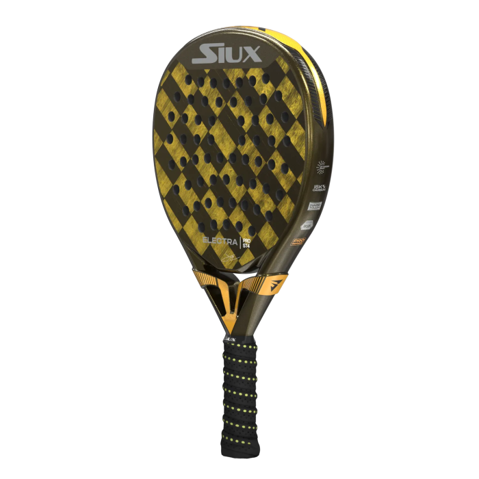 SIUX ELECTRA STUPA PRO ST4 - Image 2
