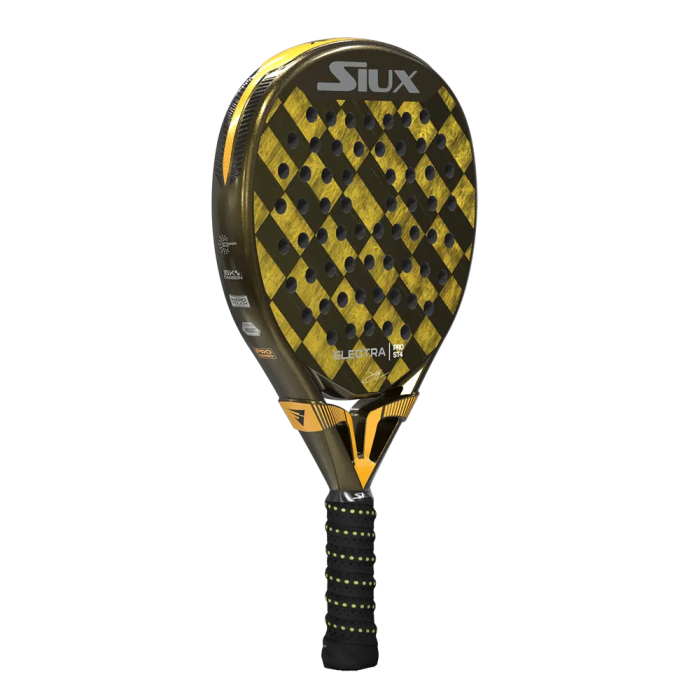 SIUX ELECTRA STUPA PRO ST4 - Image 4