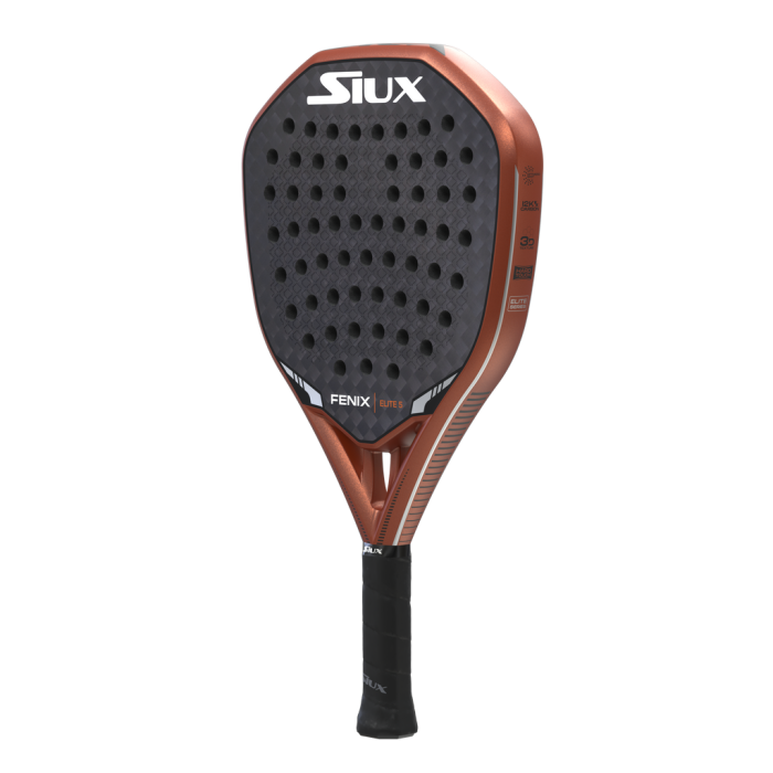 SIUX FENIX ELITE 5 - Image 2