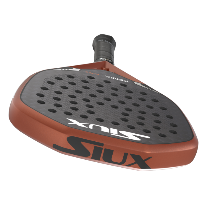 SIUX FENIX ELITE 5 - Image 5