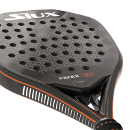 SIUX FENIX PRO 5 BLACK - Image 7