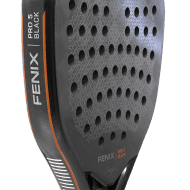 SIUX FENIX PRO 5 BLACK - Image 5