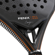 SIUX FENIX PRO 5 BLACK - Image 6