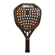 Collection of Siux padel rackets with free premium bag and grip in Pakistan