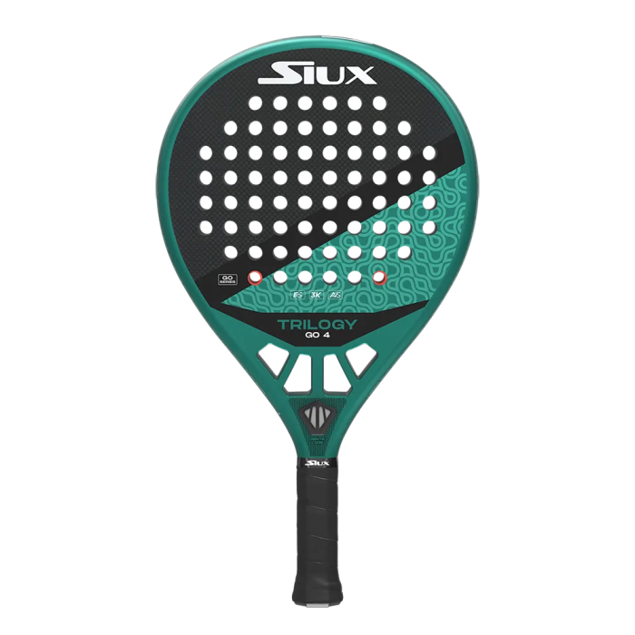 SIUX TRILOGY GO 4 - Image 1