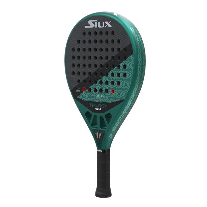 SIUX TRILOGY GO 4 - Image 2