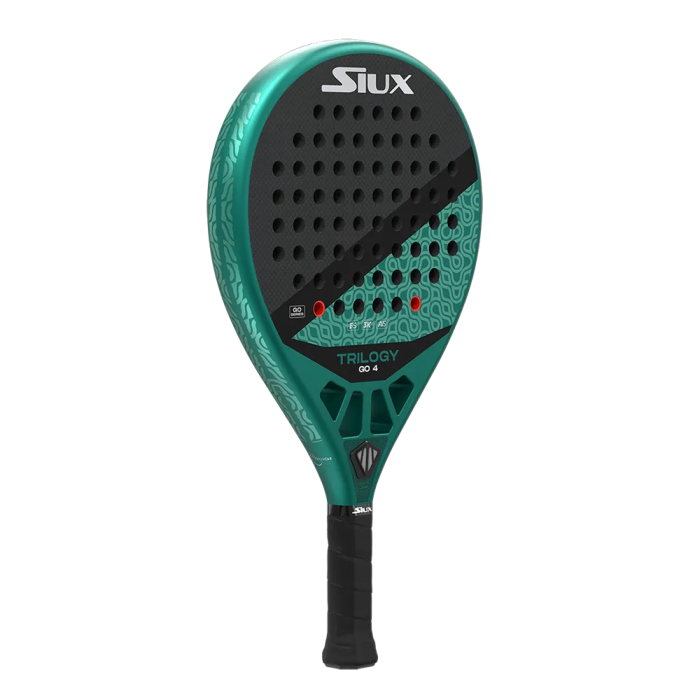 SIUX TRILOGY GO 4 - Image 4