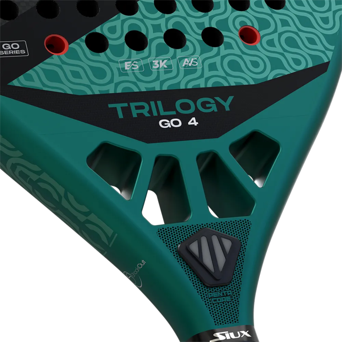 SIUX TRILOGY GO 4 - Image 6