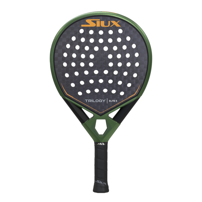 SIUX TRILOGY ELITE 5 - Image 1