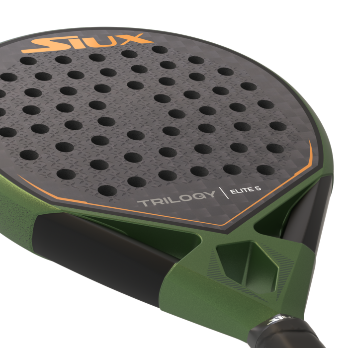 SIUX TRILOGY ELITE 5 - Image 7