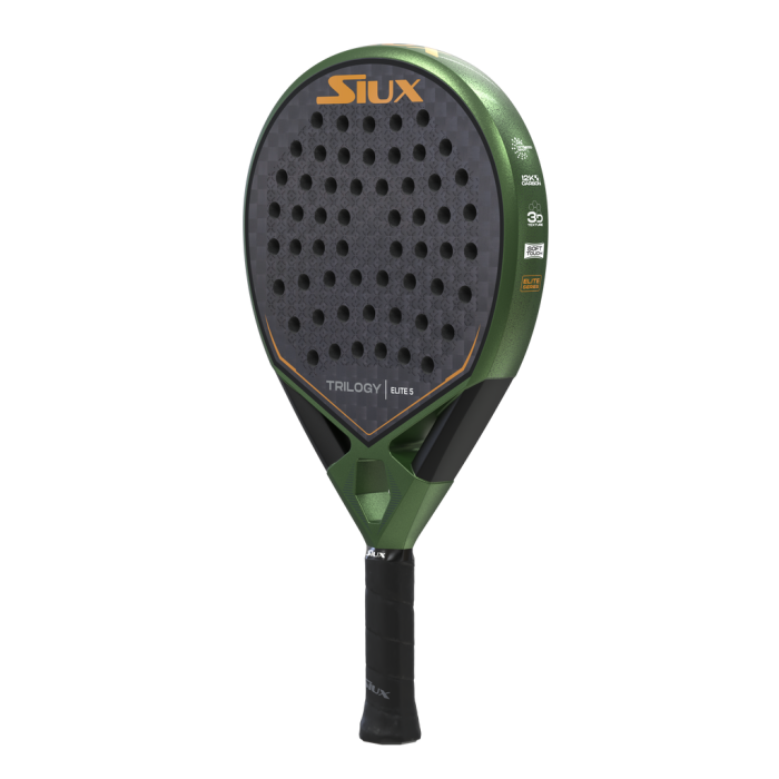 SIUX TRILOGY ELITE 5 - Image 2