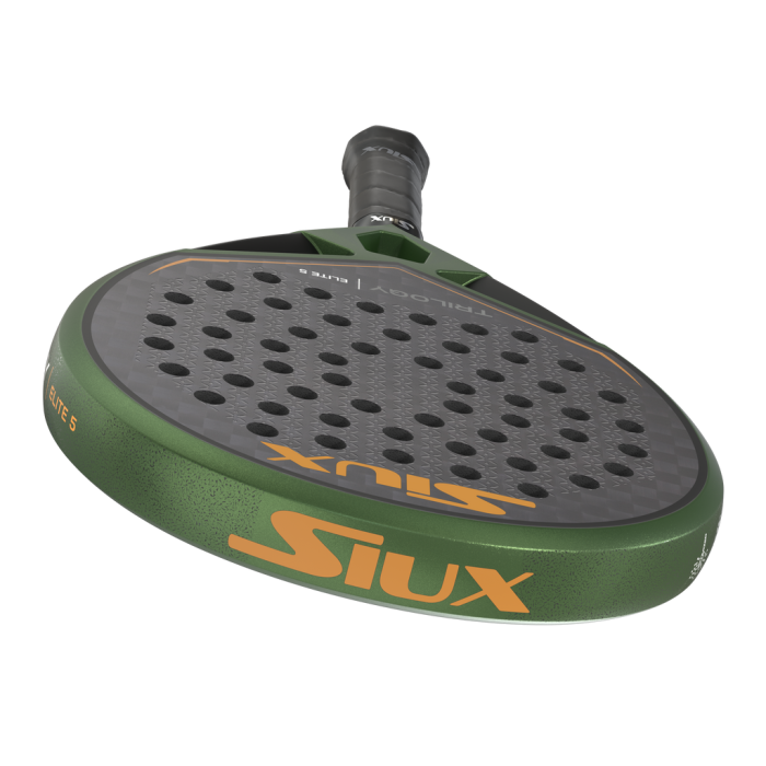 SIUX TRILOGY ELITE 5 - Image 8